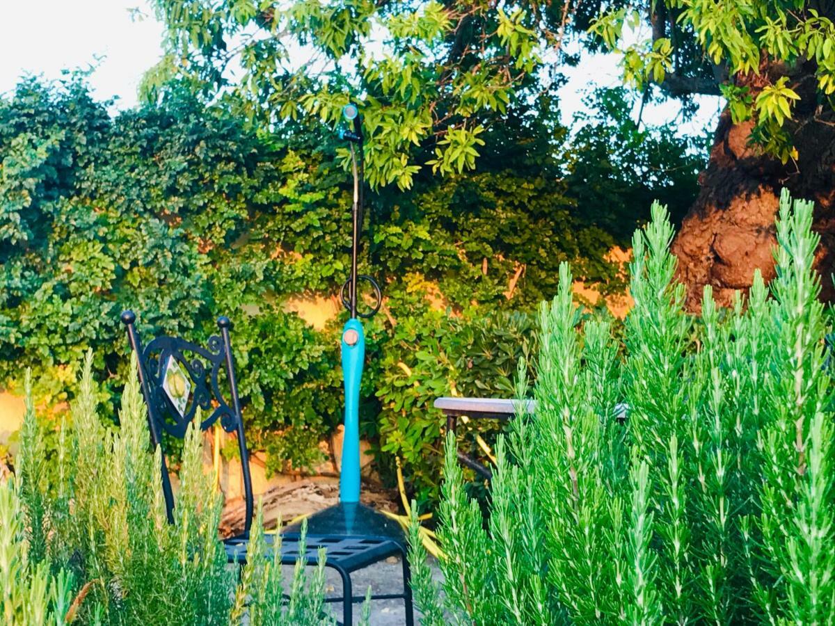 Arcobaleno Di San Lorenzo Villa Noto Kültér fotó